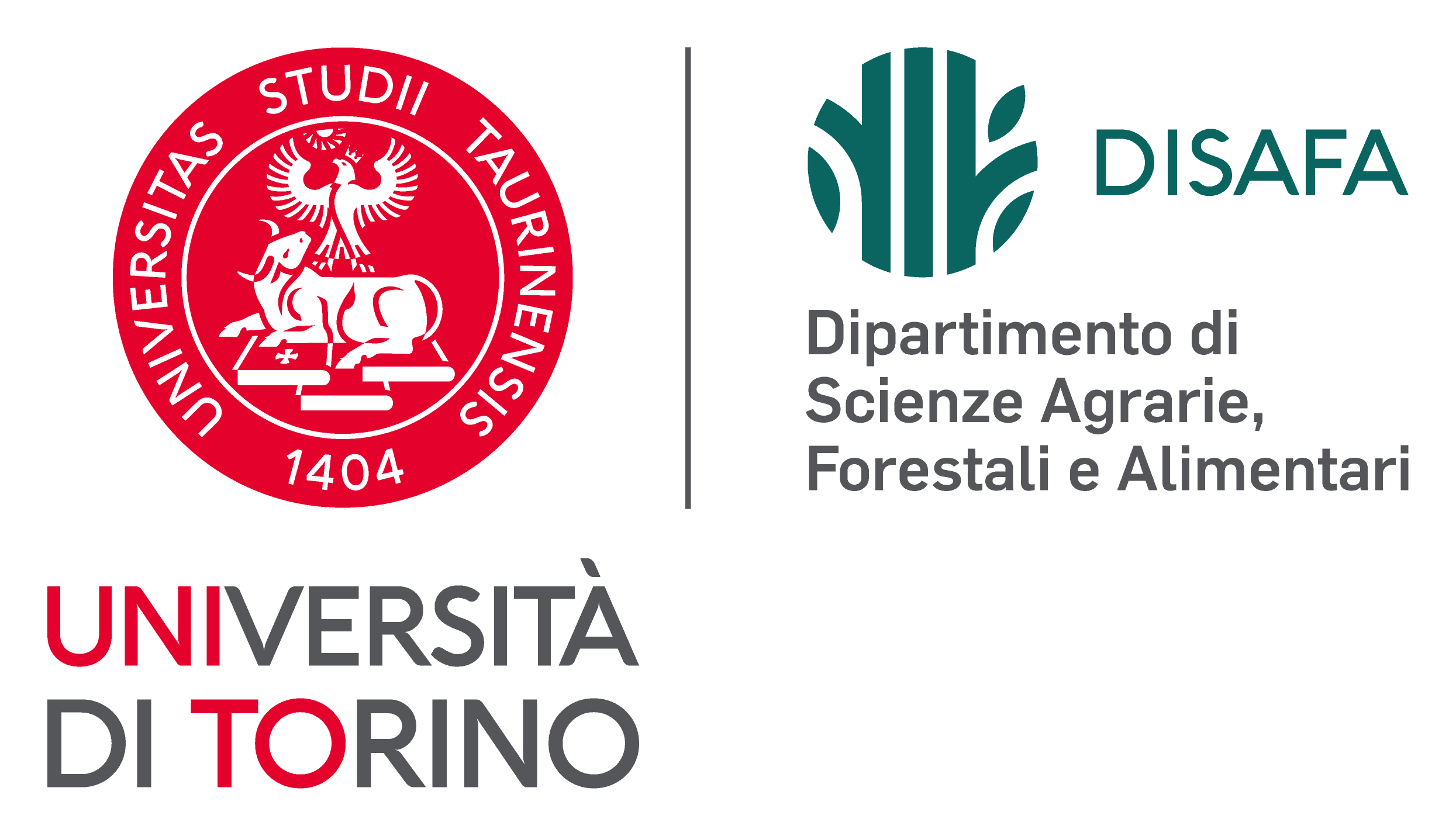 Università di Torino - DISAFA